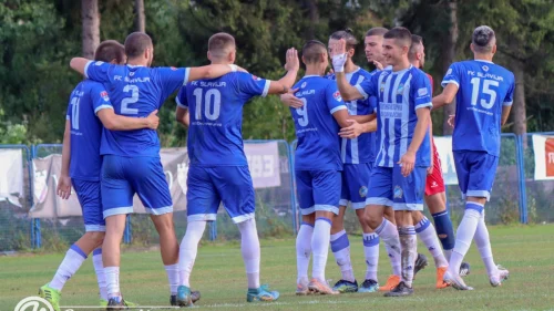 Slavija i Leotar otvaraju novu sezonu Kupa Bosne i Hercegovine, Kup Bosne i Hercegovine