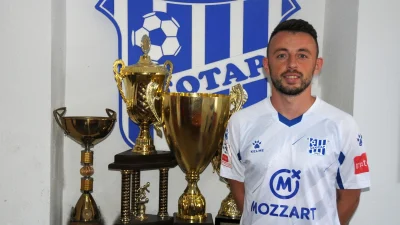 Borac iz Kozarske Dubice doveo ofanzivca bogatog premijerligaškog iskustva, Prva liga Republike Srpske