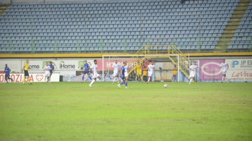 Sarajevo stalo u Širokom, Premijer liga BiH