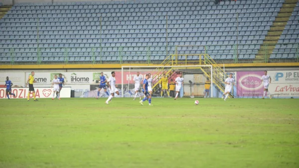 Sarajevo stalo u Širokom, Premijer liga BiH