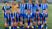 Predpioniri Slavije uspješni u Ilijašu, Pandurević i Draškić po dva puta u metu, Omladinska liga predpioniri FS KS, Grupa A