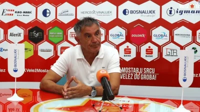 Stefan Bulić optužio Karabega i Kuduzovića da su od roditelja uzimali novac, Premijer liga BiH