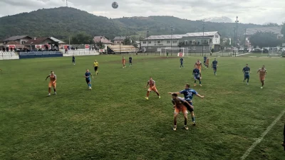 Vrijedna pobjeda Famosa po nevremenu, Prva liga Republike Srpske