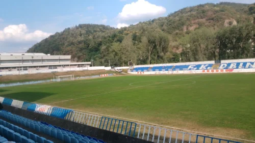 Drina preokretom do važna tri boda, Prva liga Republike Srpske