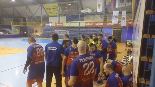 Komšijski derbi pripao Derventi, Prva liga Republike Srpske