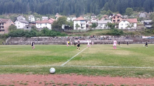Haul Aleksandra Milovića za slavlje Stakorine, Druga liga Republike Srpske  – Istok