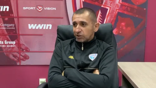 Jurasović: Fali nam pobjedničkog mentaliteta, danas je stvarno bilo loše, Premijer liga BiH