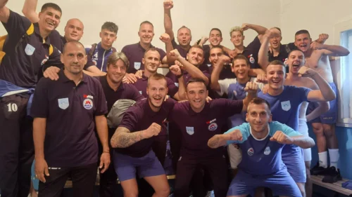 Drina HE slavila u komšijskom derbiju, Druga liga Republike Srpske  – Istok