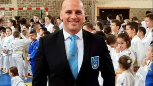 Heroj godine! Mladen Vuković spasio život reprezentativki Albanije