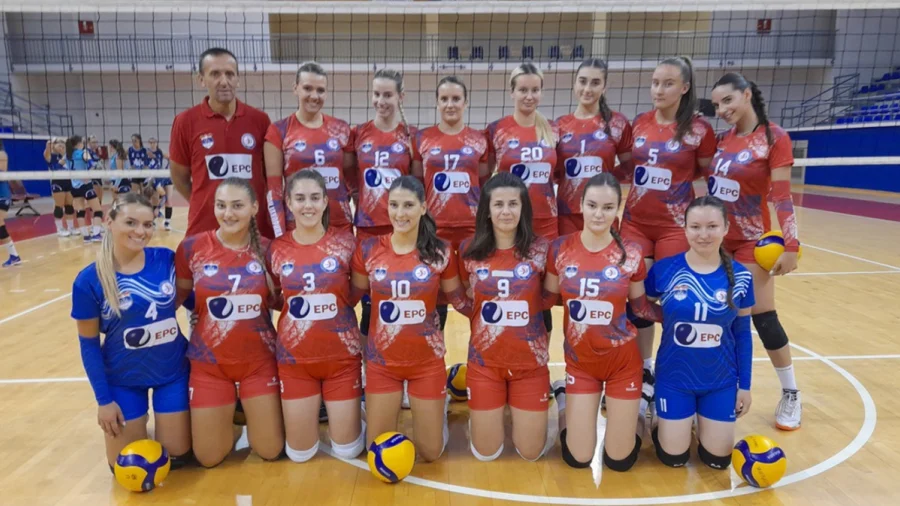 "Jahorinke" pobjedom otvorile zezonu, savladana Gradiška , Prva liga Republike Srpske