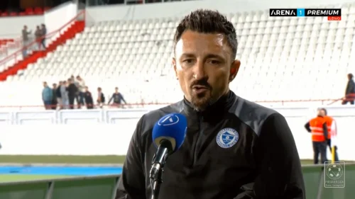 Nermin Bašić: Srećo, gdje si?, Premijer liga BiH