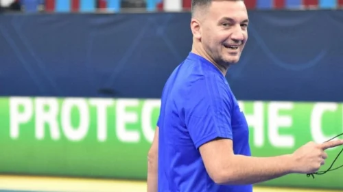Tango se sprema za zahtjevnu sezonu, Druga  liga Republike Srpske - Jug