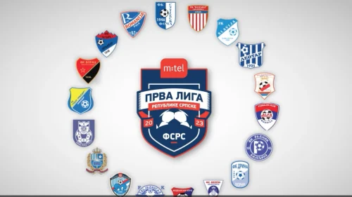 Golovi 8. kola Prve lige Republike Srpske