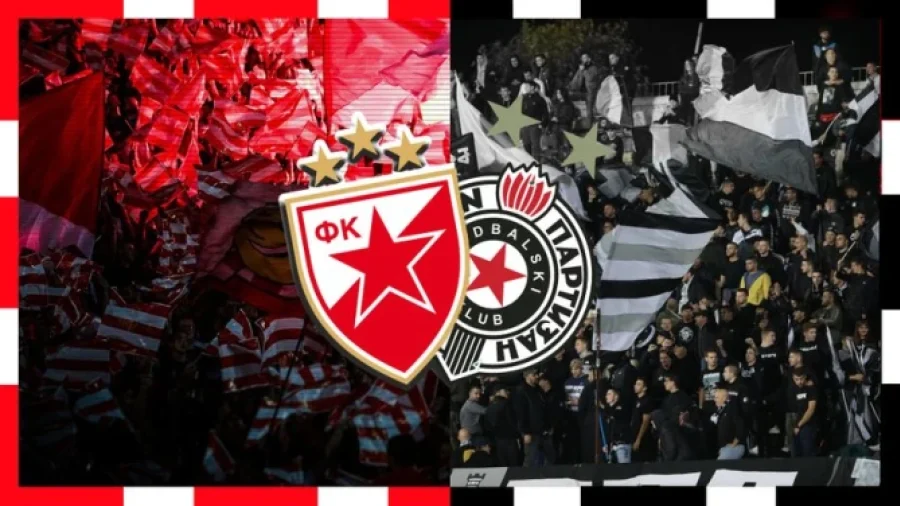 Zvezda ne želi na centru Srđana Jovanovića, Grobari i dalje u bojkotu