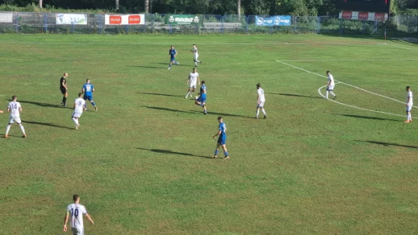 Zaslužen prolaz Sokolova (video - izjave), Kup Bosne i Hercegovine