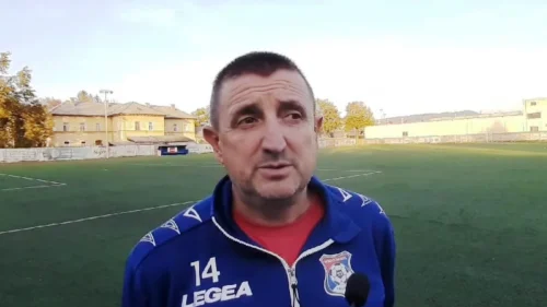 Jelisavac podnio ostavku, Prva liga Republike Srpske