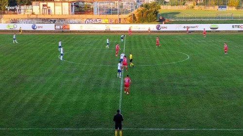 Kup Bosne i Hercegovine: Dobojska Sloga bolja od Radnika iz Bijeljine