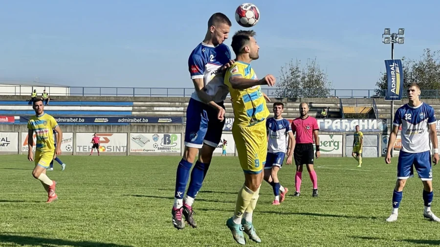 Bijela tačka srećna za Laktašane