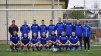 Sloga junajted i Koviljuše igraju za porodicu Novaković