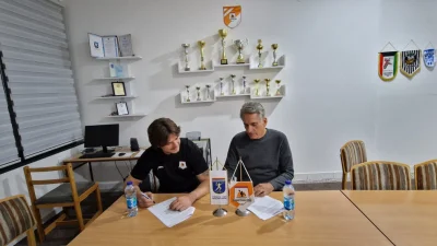 Bojan Grujičić novo pojačanje Višegrada, Prva liga Republike Srpske