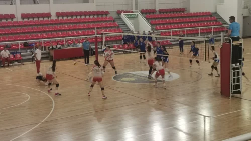 Crvena zvijezda uzela  bodove u  Istočnom Sarajevu, Prva liga Republike Srpske