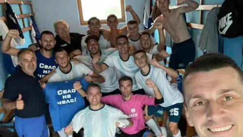 Jedinstvo prekinulo pobjednički niz Drine, Druga liga Republike Srpske  – Istok