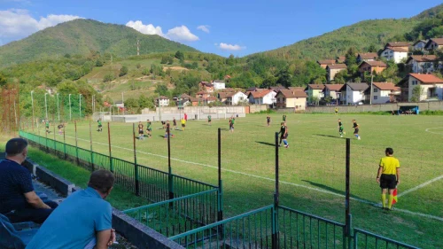 Slavlje Jedinstva u Srebrenici, Druga liga Republike Srpske  – Istok