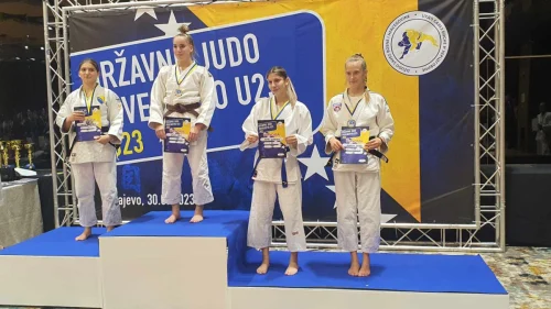 Famos i Herceg najuspješniji klubovi U23 prvenstva Bosne i Hercegovine