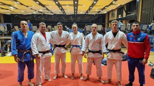 Randori najbolja ekipa iz Republike Srpske na U23 prvenstvu BiH, Darko Topalović opet briljirao