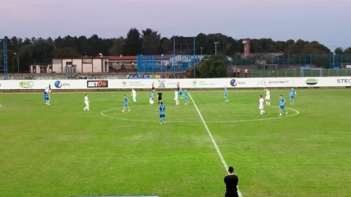 Famos se hrabro držao do sudijske nadoknade, Andrija Janjić donio slavlje Radniku, Prva liga Republike Srpske