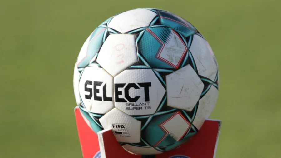 Ubjedljiv poraz pionira Slavije, Omladinska liga pionira FS KS , grupa A