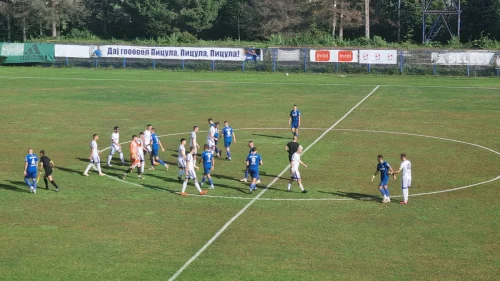 Golovi 9. kolo šampionata Republike Srpske, Prva liga Republike Srpske
