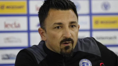 Bašić podnio ostavku, Premijer liga BiH