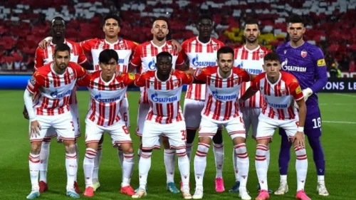 Remi Zvezde i Jang Bojsa, UEFA Champions League - Group G