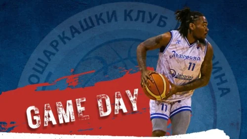 Simić pojačao Jahorinu