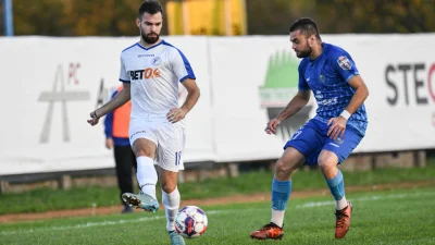 Kuljanin: Dolazak u Famos pravi potez, Prva liga Republike Srpske