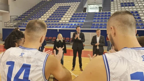 Jahorina cilja Premijer ligu (video), Prva liga RS