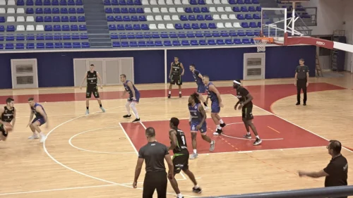 Novi trijumf Paljana, Prva liga RS