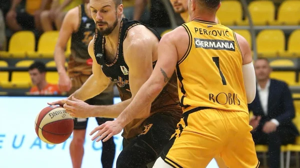 Igokea bolja od Splita, AdmiralBet ABA liga