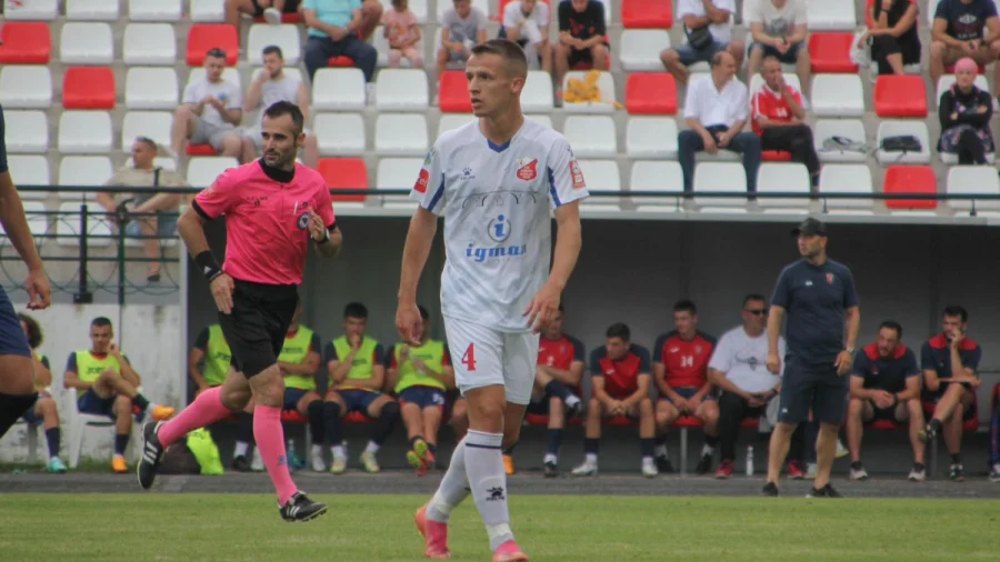 U Široki po bod(ove), Premijer liga BiH