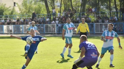 Bileća neosvojiva i Zadrugaru, Druga liga Republike Srpske  – Istok