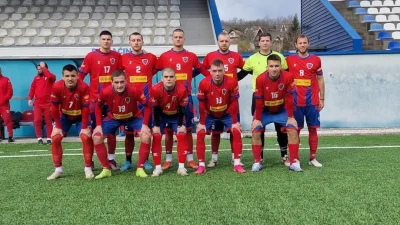 Tekstilac nanizan na Naprijedovom putu…, Druga liga Republike Srpske – Zapad