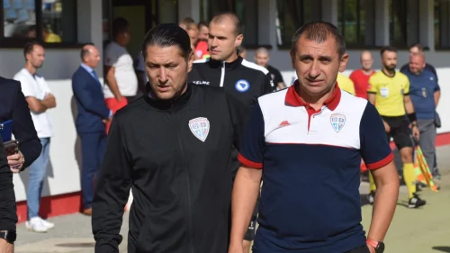 Mihajlo Jurasović u nevjerici: Ne znam više šta da kažem, Premijer liga BiH