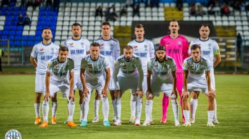 TSC u derbiju severa Bačke dočekuje subotički Spartak