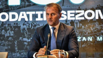 Partizan poziva Makabi u Beograd, Euroleague