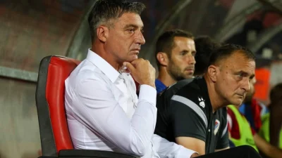 Vinko Marinović: Nije bilo lako, Premijer liga BiH