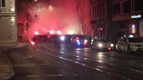 I Manijaci na putu ka Koševu, Premijer liga BiH