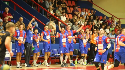 Borac krenuo trijumfom, Premijer liga BiH