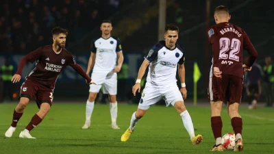 Željo pao na Koševu, Premijer liga BiH