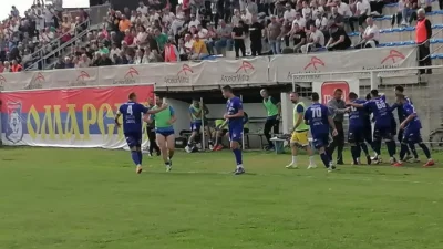 Remi u Omarskoj, Prva liga Republike Srpske